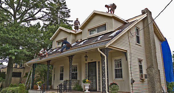 Best Residential Roofing Contractor  in Quail Ridge, FL