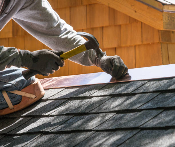 Professional Roofing Contractor in Quail Ridge, FL
